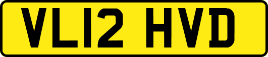 VL12HVD