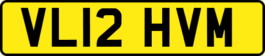 VL12HVM