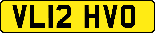 VL12HVO