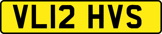 VL12HVS