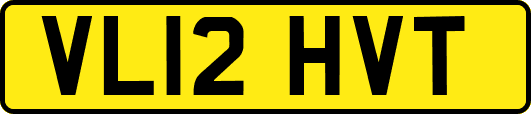 VL12HVT
