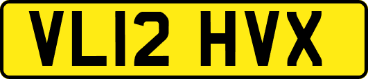 VL12HVX