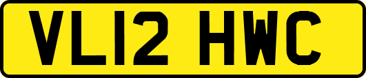 VL12HWC