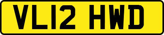 VL12HWD