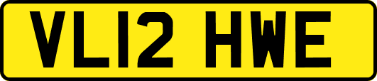VL12HWE