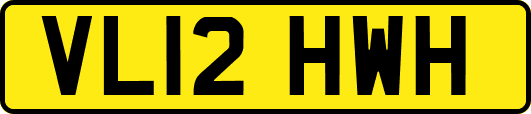 VL12HWH