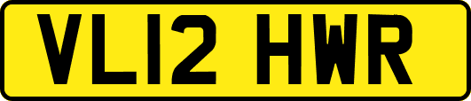 VL12HWR