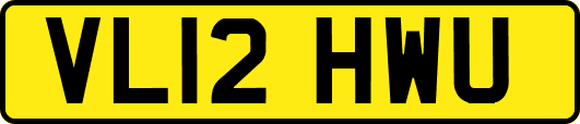 VL12HWU
