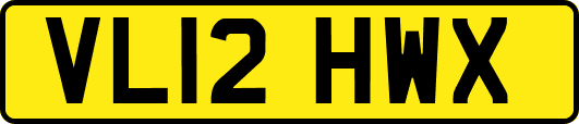 VL12HWX