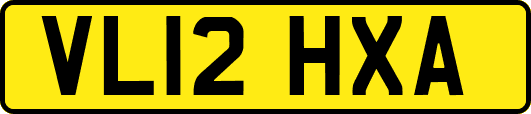 VL12HXA