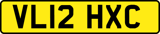 VL12HXC