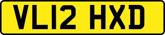 VL12HXD