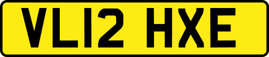 VL12HXE
