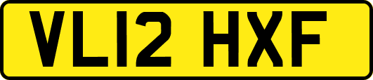 VL12HXF