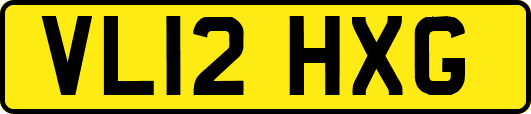 VL12HXG