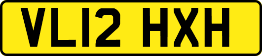 VL12HXH