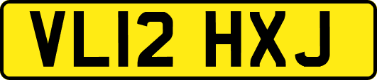 VL12HXJ