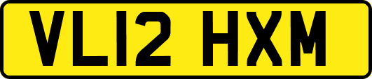 VL12HXM