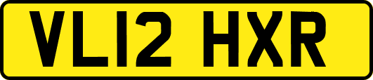 VL12HXR