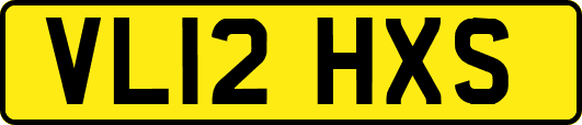 VL12HXS