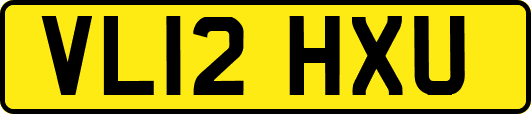 VL12HXU