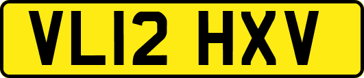 VL12HXV