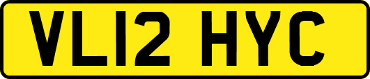 VL12HYC