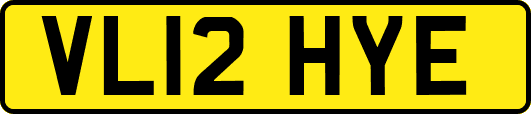 VL12HYE