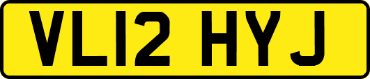 VL12HYJ