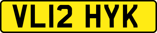 VL12HYK