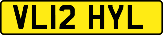 VL12HYL