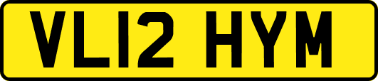 VL12HYM