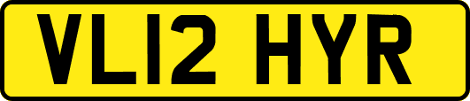 VL12HYR