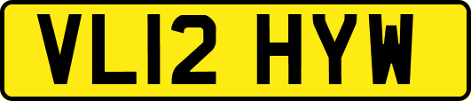 VL12HYW