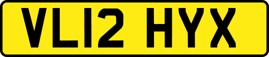 VL12HYX