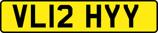 VL12HYY