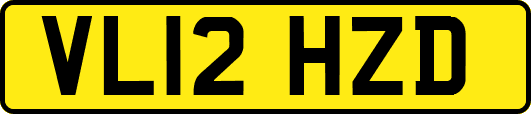 VL12HZD