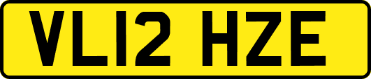 VL12HZE