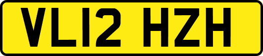 VL12HZH
