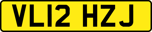 VL12HZJ