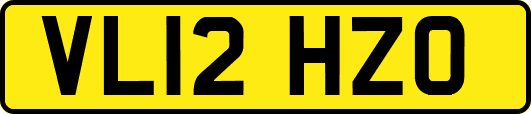VL12HZO