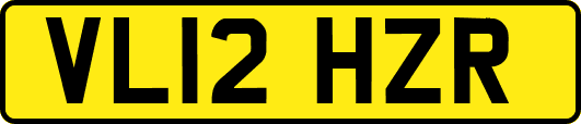 VL12HZR