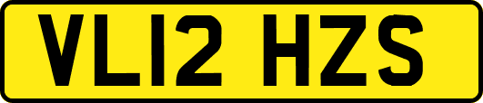 VL12HZS