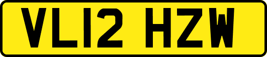 VL12HZW