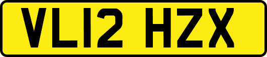 VL12HZX