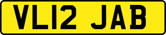 VL12JAB