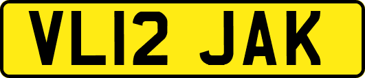 VL12JAK