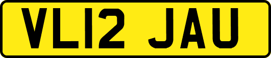 VL12JAU