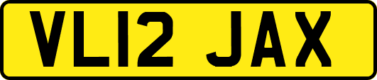 VL12JAX