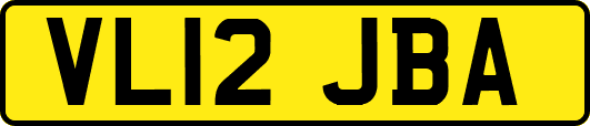 VL12JBA